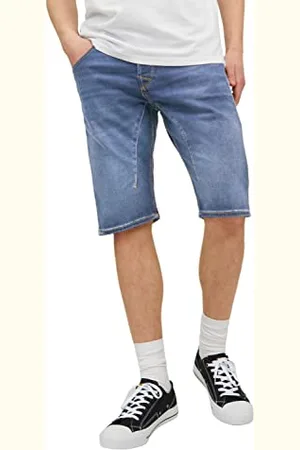 JACK & JONES JJISCALE JJLONG Shorts GE 608 I.K SN