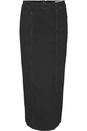 VERO MODA VMMEDUSA HW 7/8 Skirt VI185 Boo