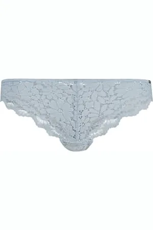 Skiny Damen Cheeky String Wonderfulace