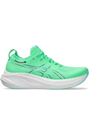 Asics Herren Gel-Nimbus 26 Sneaker, , 42 EU