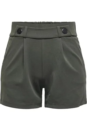JDY Damen geggo JRS Noos Shorts, , XL EU