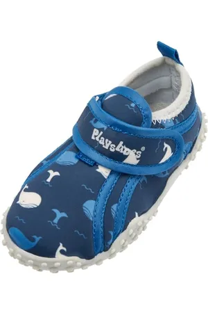Playshoes Aquaschuhe Unisex Kinder Wassersportschuh, , 20/21 EU