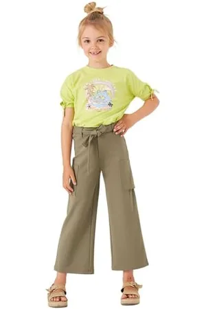 Garcia Kids O44523_Girls Pants