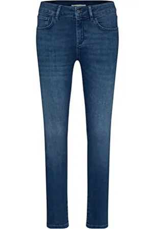 Bugatti Damen Jeans