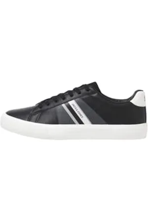 JACK & JONES Jfwcannon Pu Sneaker