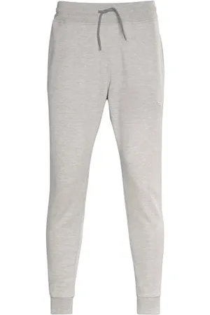 Trigema Jogginghose mit Bündchen