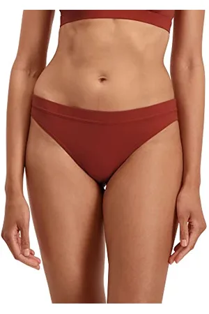 PUMA Womens Swimwear Sporty Brazilian Bikini-Unterteile, , X-Large