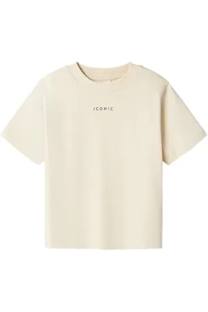 NAME IT Nkfnululle Ss Nreg Top