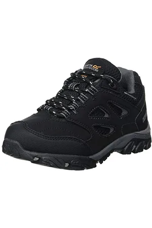 Regatta Holcombe IEP wasserdichte, atmungsaktive Wanderschuhe mit Abriebschutz