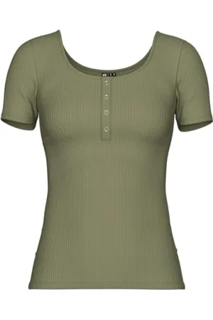 Pieces® Pckitte Ss Top Noos Bc