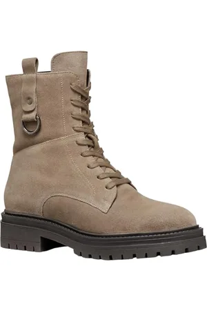 Geox Damen D IRIDEA H Ankle Boot, , 36 EU