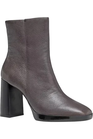 Geox Damen D TEULADA C Ankle Boot, , 38 EU