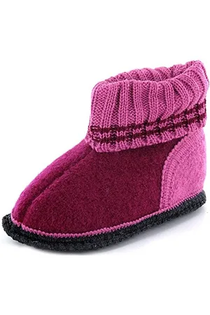 Beck Unisex Kinder ÃƒÆ’Ã†â€™Ãƒ¢ââ‚¬â€œtzi Hausschuhe, , 21 EU