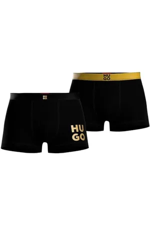 HUGO BOSS BOSS Men Trunk 2P Gift , S
