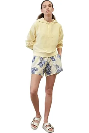 Marc O’ Polo Damen 204318354345 Pullover, , XS