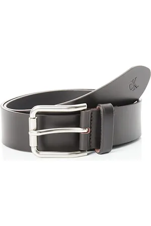 Calvin Klein Jeans Herren Roller Classic Belt 40MM K50K509890 Gürtel, , 85