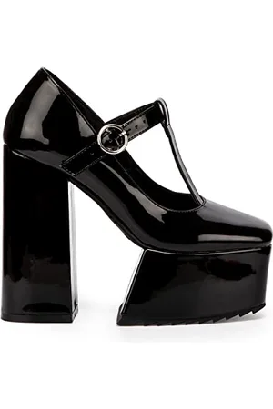 Lamoda Damen Redemption Court Shoe, , 41 EU