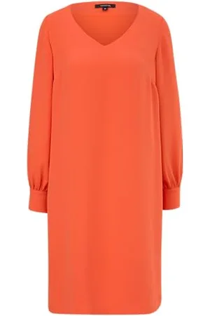 Comma, Crêpe-Kleid