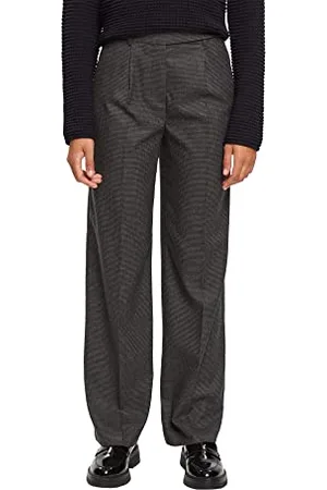 ESPRIT Damen 092ee1b333 Hose, , 32W / 30L EU