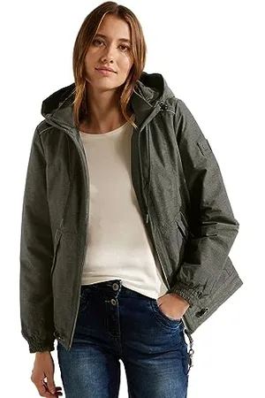 CECIL Damen B201840 Windbreaker, ,S