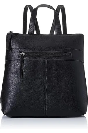 Envy Damen Bessie Black Rucksack
