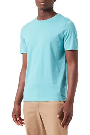 Camel Active Herren 409745/7T01 T-Shirt, , S