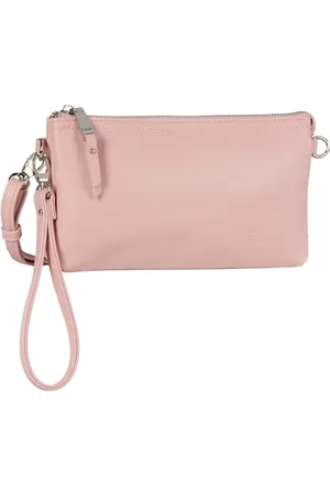Gabor Bags Damen Emmy Clutches, Rosa