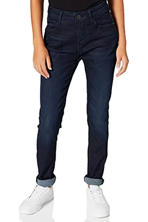 Garcia Damen Celia Jeans, , 32 (Herstellergröße: 25/30)