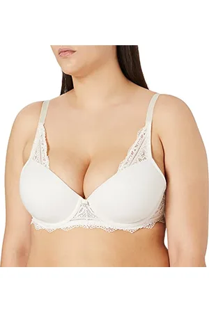 Schiesser Damen Bügel Schale BH, , 70B