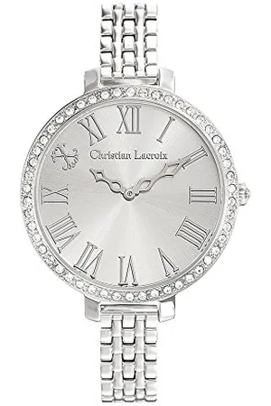 Christian Lacroix Armbanduhr CLWE34