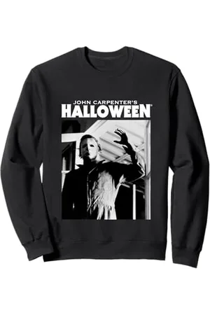 Halloween Michael Myers kommt nach Hause Sweatshirt