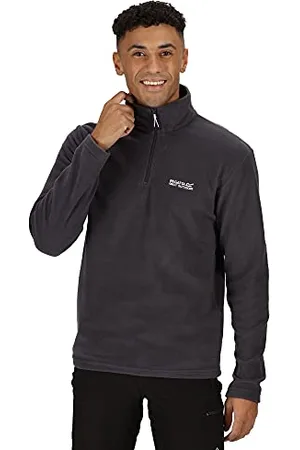Regatta Thompson Fleece mit halblangem Reißverschluss