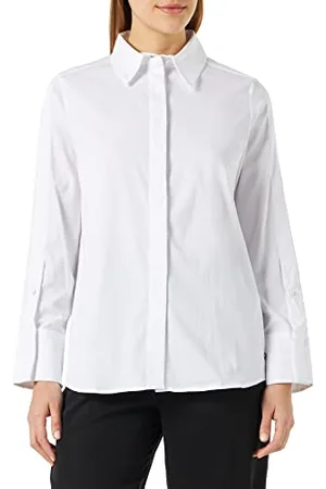 Bugatti Damen W3594-20201 Bluse, , 38 EU