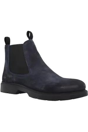 Lumberjack Herren Charlie Chelsea-Stiefel, , 44 EU