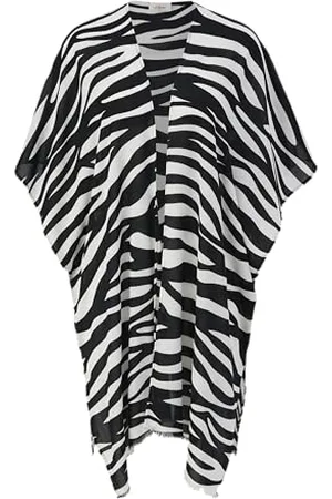 QS by s.Oliver Poncho