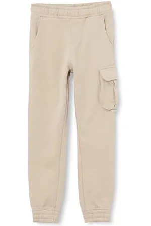 NAME IT NKMVARONTO SWE Pant BRU