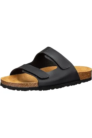LICO Herren Bioline Man Hausschuhe, , 40 EU