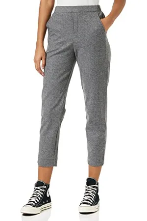 Benetton Damen 4W8FDF01U Hose, , L