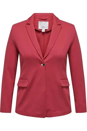 ONLY Cargoldtrash-Pinkos Life L/S Blazer TLR