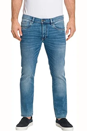 Pioneer 5 Pocket Jeans ERIC 50 32
