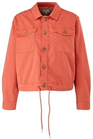 QS by s.Oliver Damen 120.10.203.15.150.2112108 Jacke, , 48