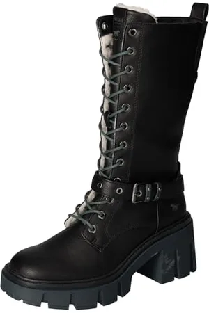 Mustang Damen 1471-602 Stiefel, , 37 EU