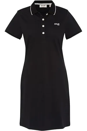 Schott NYC Damen Robdannaw Kleid, , L