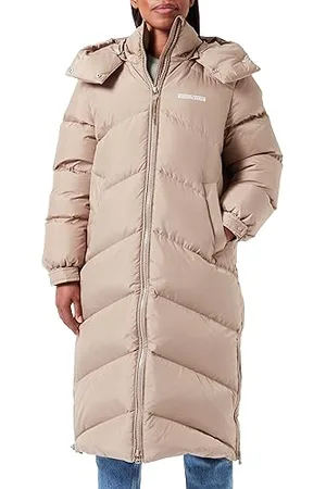 Marc O’ Polo Damen 349088171061 Mantel, , S