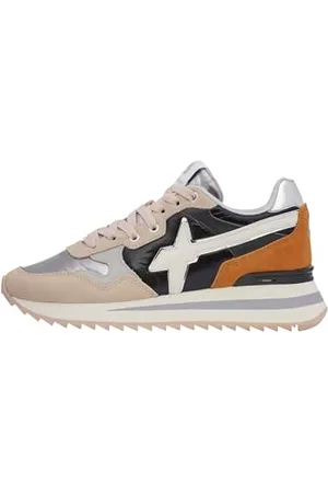 W6YZ Damen Yak-w Oxford-Schuh, , 36 EU