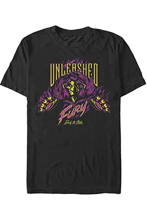 Disney Villains - Scar Unleashed Men