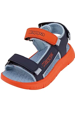 Kappa Unisex kana mf k Sandale, Navy Rosé, 27 EU