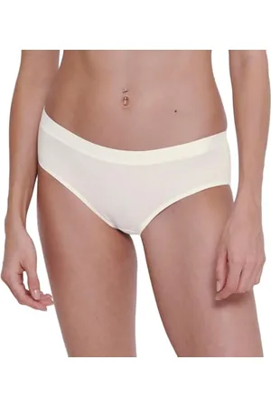 Sloggi Damen GO Casual Hipster 3P, , S