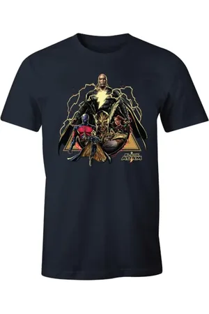 DC Comics Originals Herren Mebladmts004 T-Shirt, , XXL