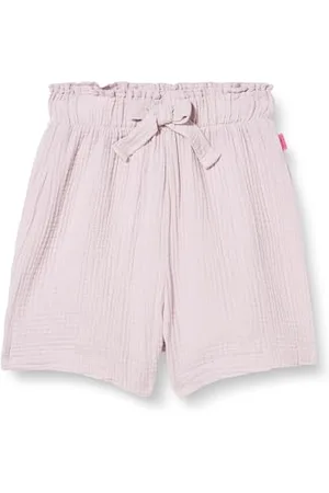Sanetta Mädchen 11539 Shorts, , 122 EU